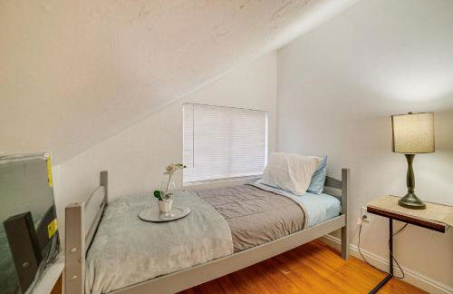 Home 1 Mi to UC Riverside Families Welcome! - Foto 23