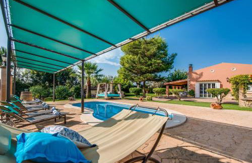 Ideal Property Mallorca - Can Caragol Inca - Foto 2