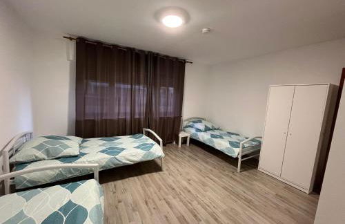 Rodgau Work & Sleep - Foto 18