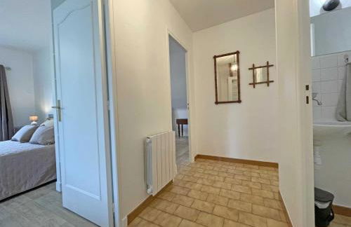 Maison spacieuse pour 15 personnes avec jardin et animaux admis - FR-1-497-206 - Foto 10