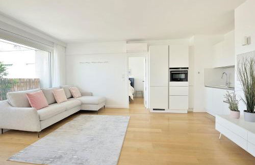 Top Floor Million Dollar View Eiffel Tower, 2 beds, 4 people - Foto 8