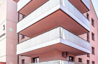 SECOND HOME Lubawa - 3 pokoje, 5 łóżek, Netflix i Max, parking, winda - Foto 31