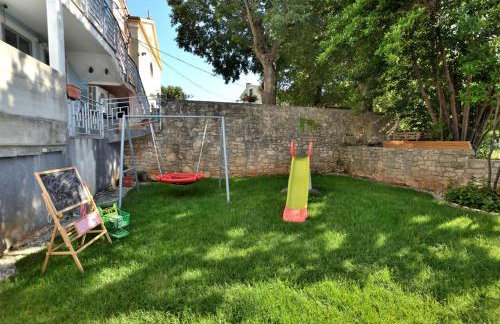 Apartman Butterfly Nedešćina - Foto 4