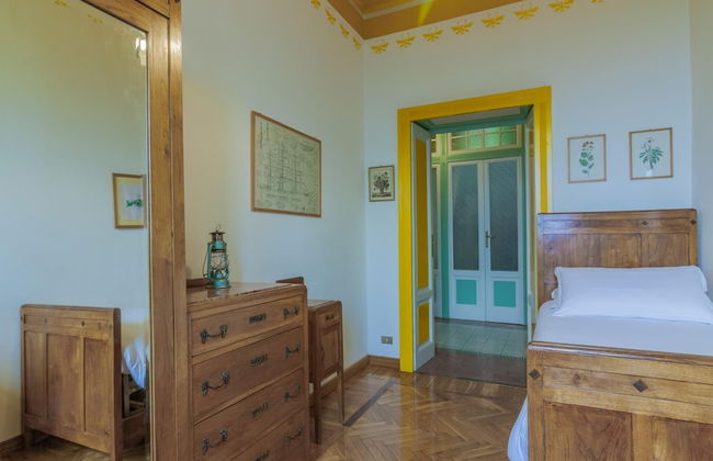 Family Villa With Stunning Lake View by Wonderful Italy - Foto 4