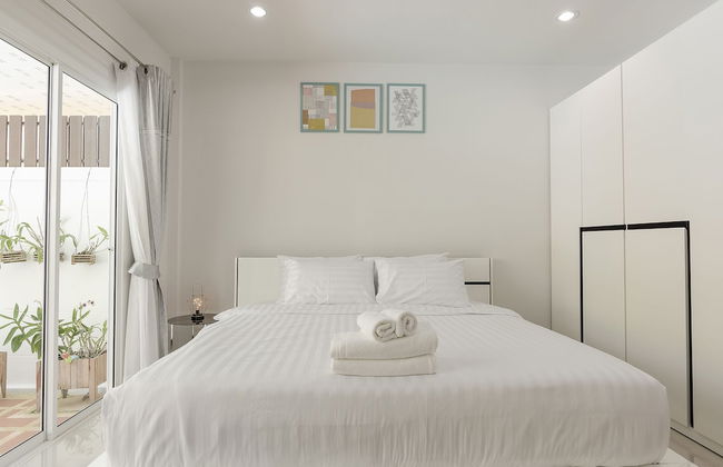 BaanPromphun Pool Villa by BV - Foto 52