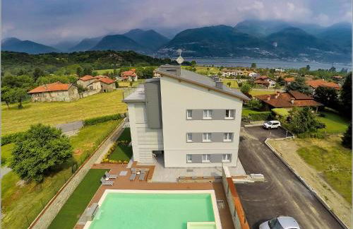 Rainbow Holiday Apartments Lake Como - Foto 10