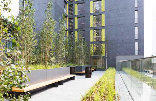 Chapter Lewisham in London - Campus Accommodation - Photo 29