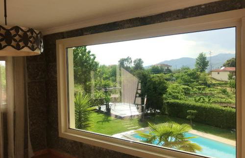 Charming Villa in Resende with Private Pool - Foto 34