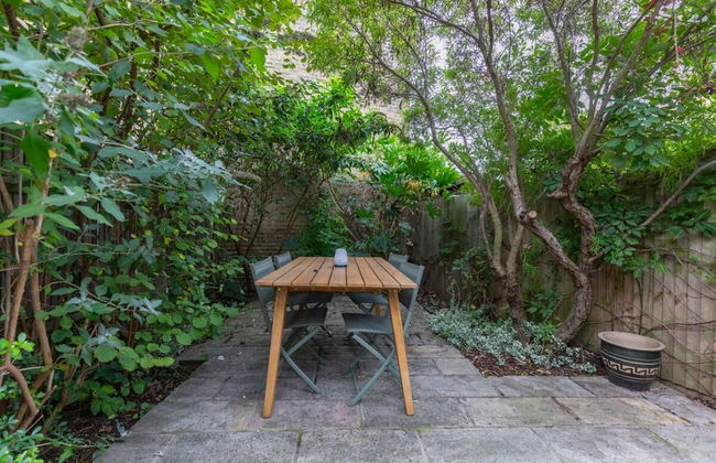 Serene & Stylish 1BD Flat - Tooting Bec! - Foto 29