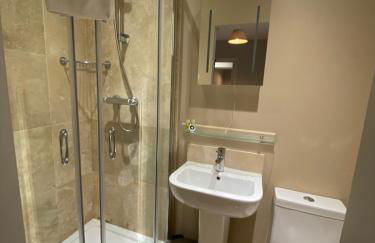Brampton Holiday Homes - Beckside Apartment - Foto 8