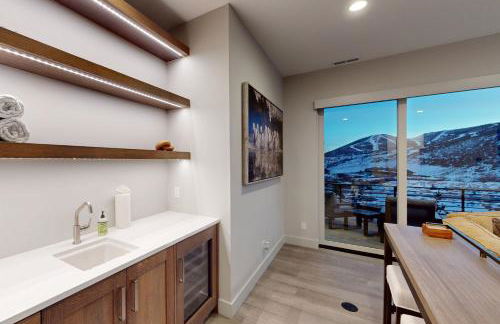 SkyRidge Chalet - Foto 14