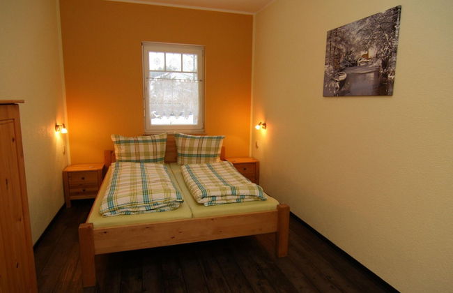 2-zimmer Wohnung in Lubben im Spreewald - Foto 2