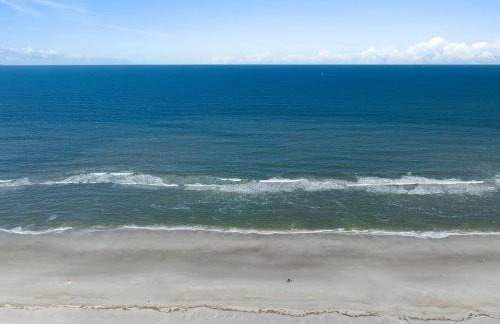 Jax Beach Townhouse - Steps to the Shore & Sunrise Views - Foto 35