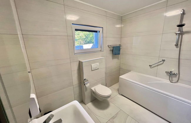 Apartment in Croatia Near Adriatic Coast - Foto 20