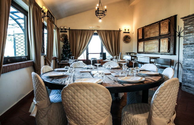 Agriturismo Le Mandriacce - Photo 14