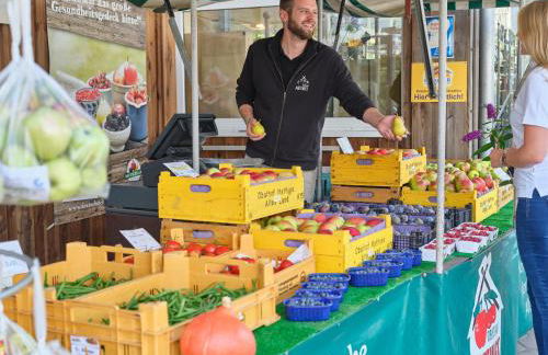 Fewo Obsthof Matthies - Foto 9