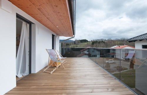 Bayerwald Refugium - Photo 24