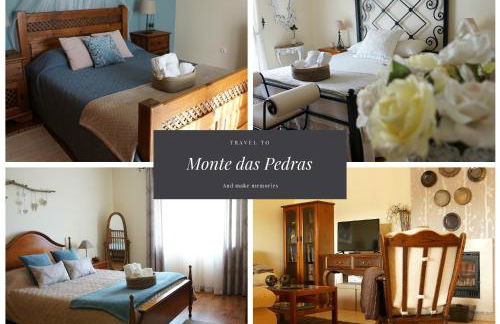 Monte das Pedras - Foto 3