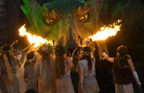 Ferienhaus an der Stadtmauer - Foto 20