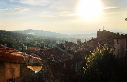 La Vicomtesse de Seillans - Foto 29