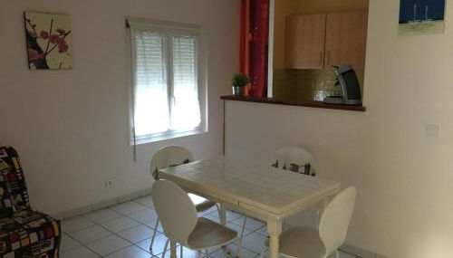 Appartement T1Bis dans un mas - Foto 2