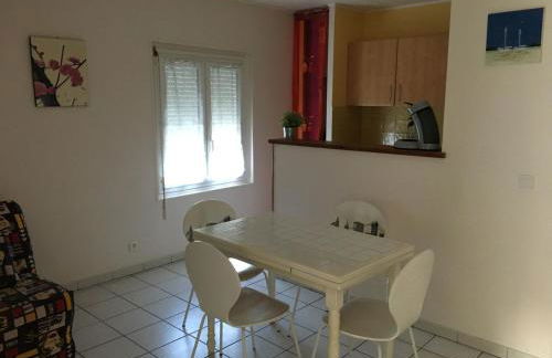 Appartement T1Bis dans un mas - Foto 2