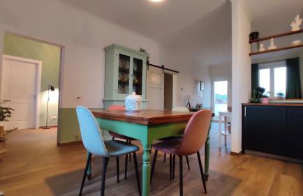 APPARTAMENTO LA CASA PIU BELLA - Foto 18