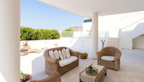 Il respiro del mare - Foto 4