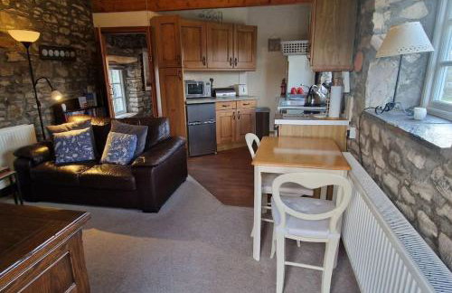 Henberry first floor cosy apartment - Photo 11