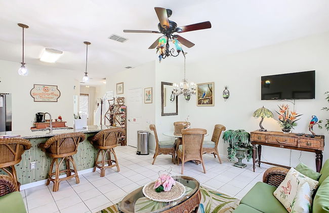 Adventureland Oasis - Resort Near Disney - Photo 23