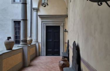 il Pozzo Apartment - Photo 25