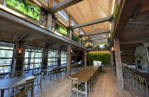 Bison View Cabin at Bison Peak Lodge - Foto 14