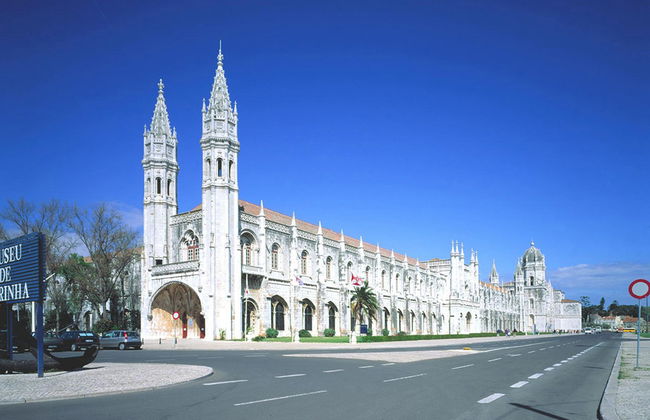 Lo mejor de Lisboa - Tour privado de un día entero - Foto 4