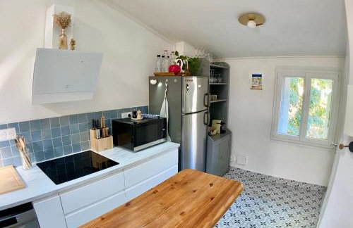 T2 Pertica Montpellier Centre ville proche Corum - Foto 8