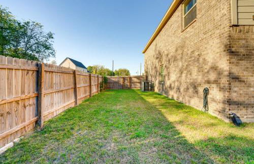 Walk to Historic Dtwn McKinney Family Retreat - Foto 29