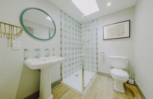 Number 2 Puddies at The Old Dairy Clevedon - Foto 7