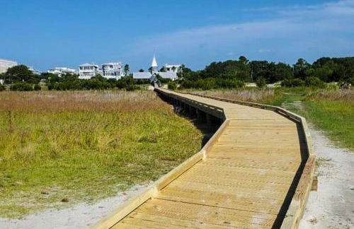 Beach cottage with private pool & spa, ocean views, & shared pool access - Foto 33