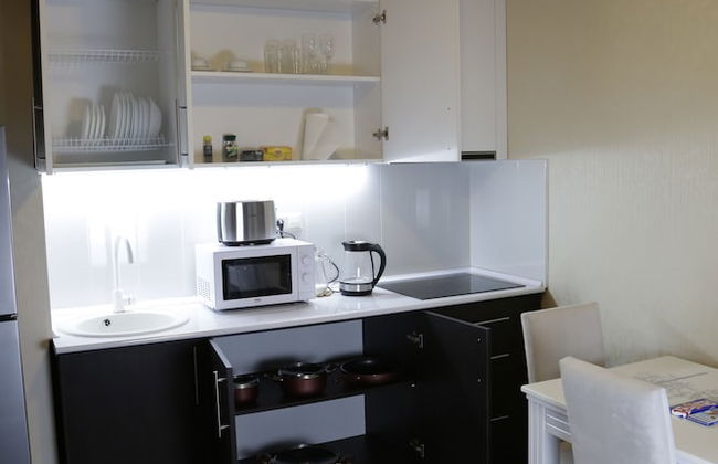 Full Comfort Apartment at Chavchavadze - Foto 39