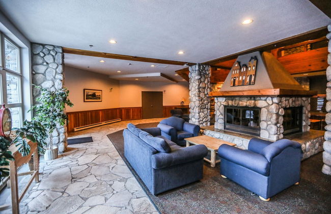 Lake Placid Lodge by Whiski Jack - Foto 2