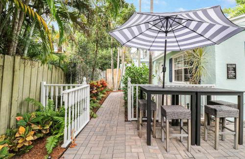 Cottage 2 on Penn - With Pool - Foto 9