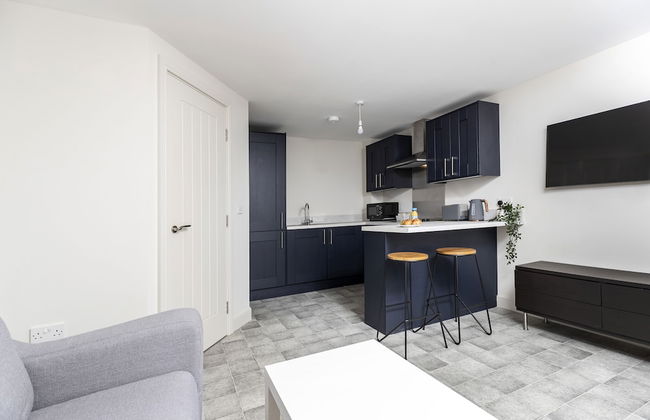 1 Avery Gardens - 1 Bedroom Apartment - Foto 8