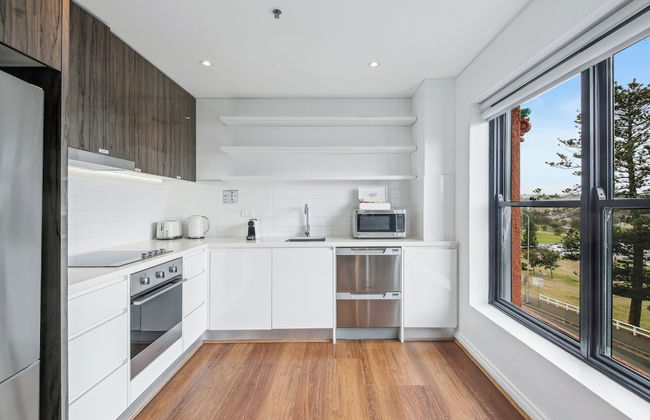 Bondi 38 Serviced Apartments - Foto 33