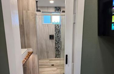 A-Treat-Retreat with AC,Laundry,Patio - Foto 55