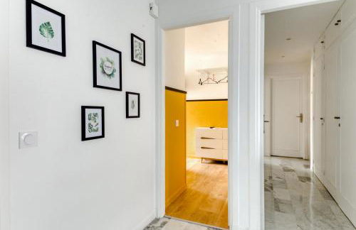 4P Modern & Secured Parking - Foto 7