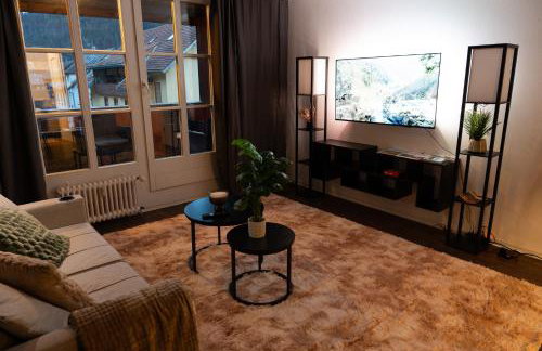 Stilvolles Apartment mit Balkon, Parkplatz & Top-Lage - Foto 2