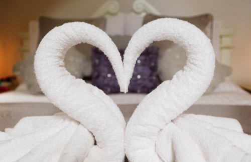 Honeysuckle Cottage - Foto 22