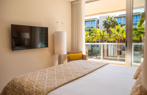 Herdade dos Salgados Beach apartment - Foto 28