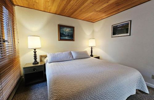 Cartwright Corner Condo townhouse - Foto 20