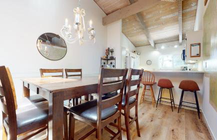 Mammoth Estates Condo - Near Village at Mammoth & Pet Friendly - Foto 60