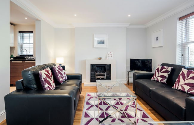 Roomspace Apartments -Orchard Place - Foto 9